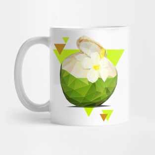 Coconut Mug